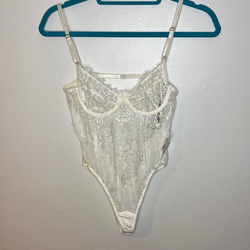 Womens bodysuit